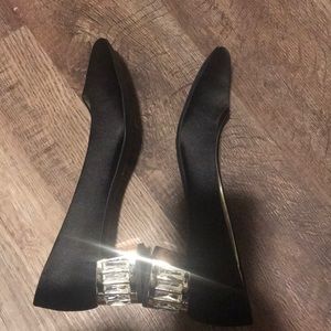 Anne Klein AK Sport Women's HAEDYN Fabric,